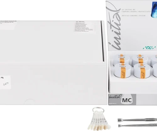 GC Initial™ MC Chroma Shade