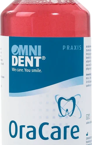 Omni OraCare Munnskyll