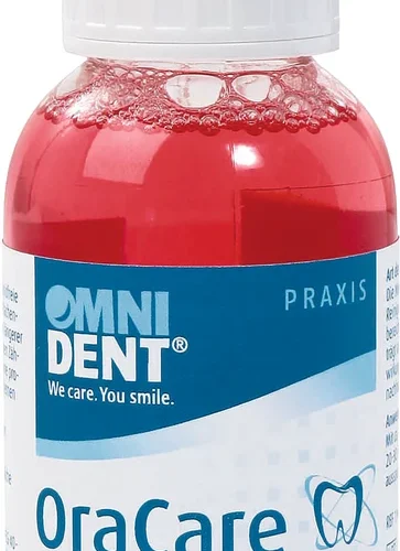 Omni OraCare Munnskyll