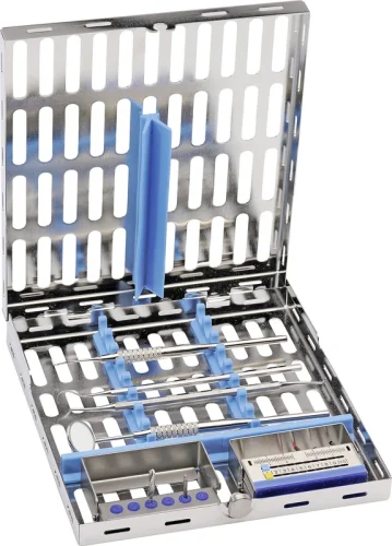 ALUMINIUM TRAY