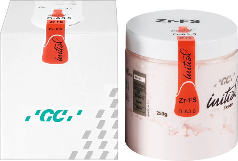 GC Initial™ Zr-FS