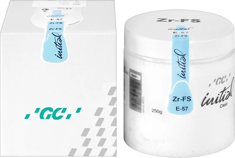 GC Initial™ Zr-FS