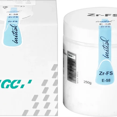 GC Initial™ Zr-FS