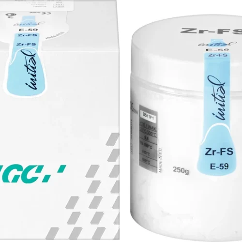 GC Initial™ Zr-FS