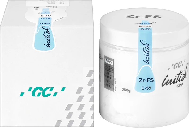 GC Initial™ Zr-FS