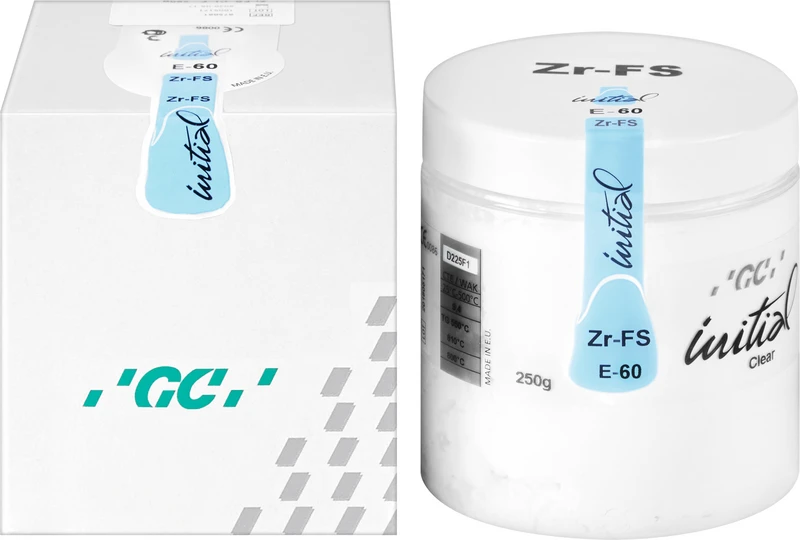 GC Initial™ Zr-FS