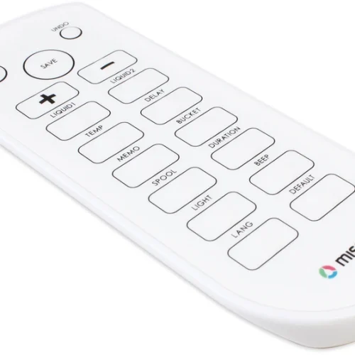 miscea fjernkontroll