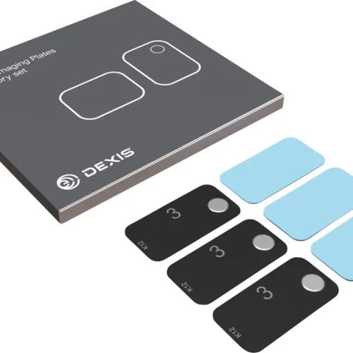 fosforplate STD IP-SET