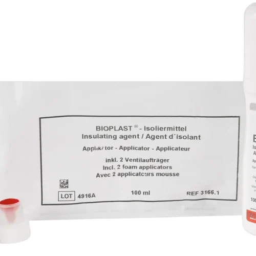 BIOPLAST®-isolermiddel