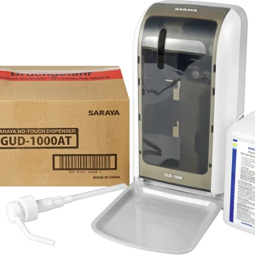 sensor-dispenser GUD 1000