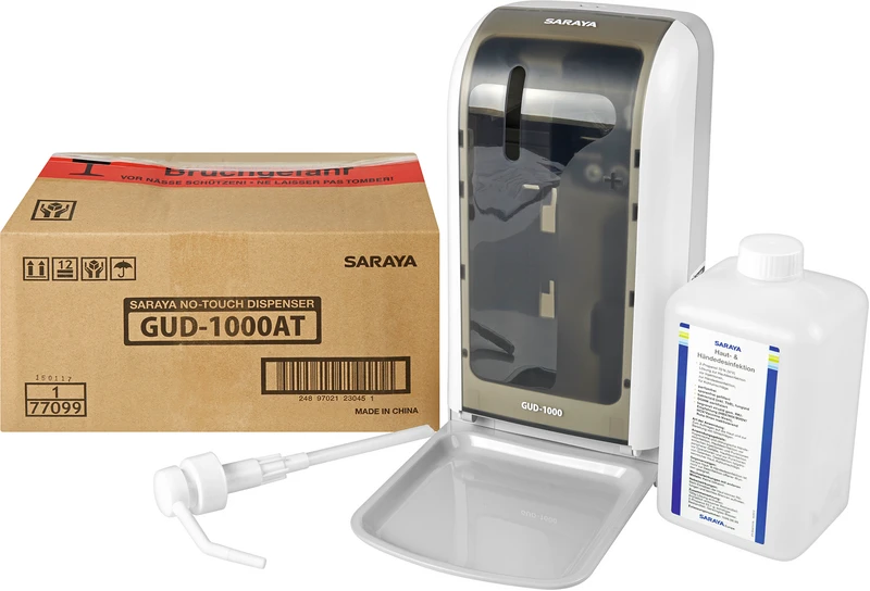 sensor-dispenser GUD 1000