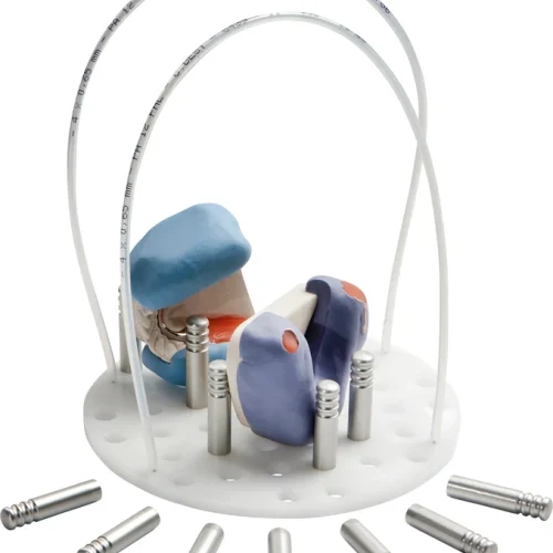 Palamat kuvettoppbevaringskurv