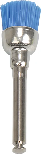 DC tannrensingsbørster