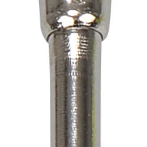 DC tannrensingsbørster