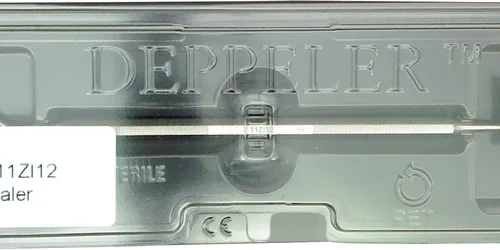 DEPPELER Lingual Scaler