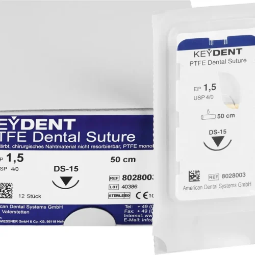 KEYDENT PTFE