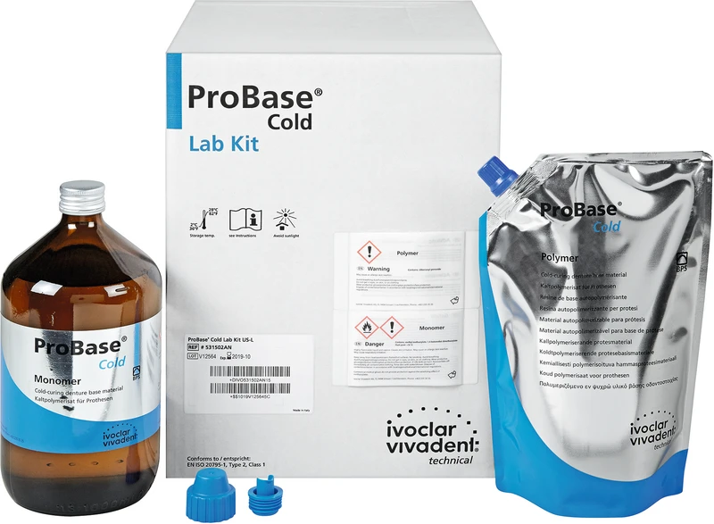 ProBase® Cold