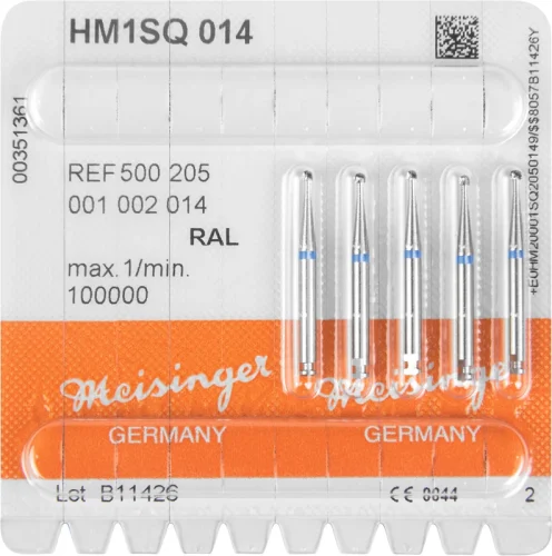 HM-bor 1SQ