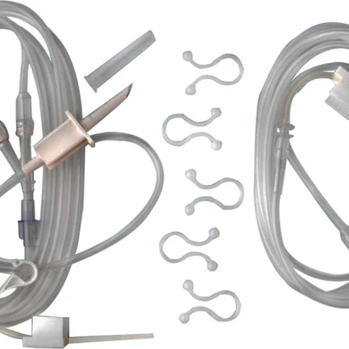 Kjølesystem med strømningsregulering