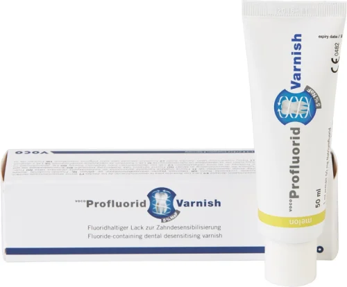 Profluorid® Varnish