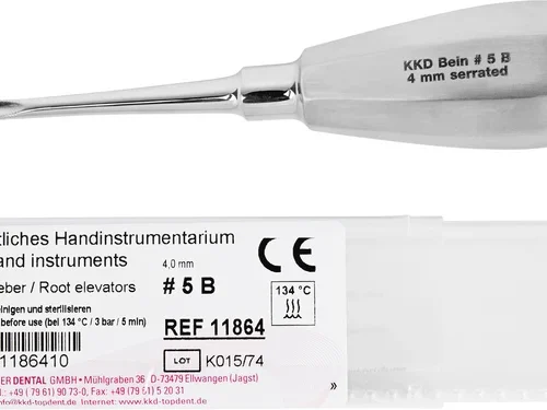 KKD® rotløfter Bein