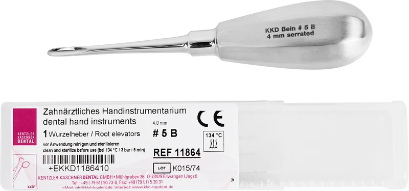 KKD® rotløfter Bein