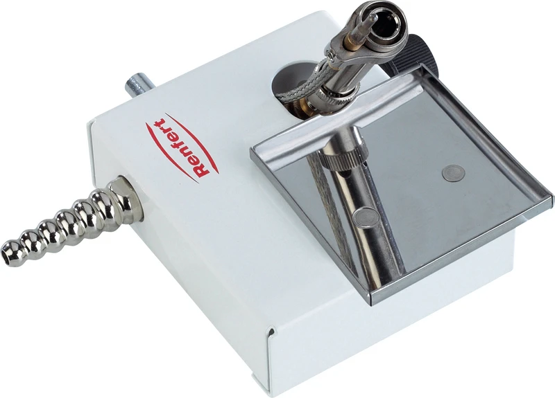 Sikkerhetsbrenner eco