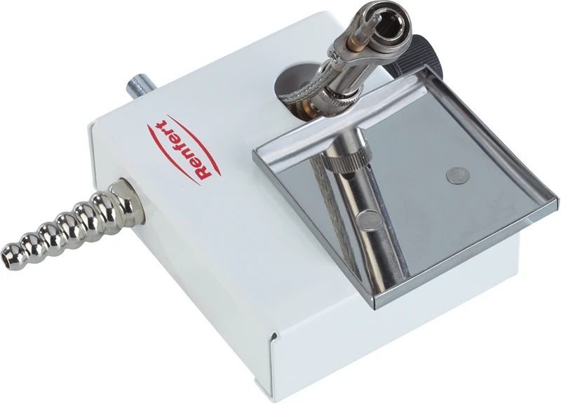 Sikkerhetsbrenner eco