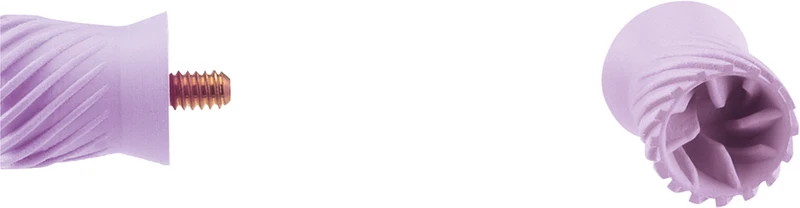 Young™ Prophylaxekopp Elite myk