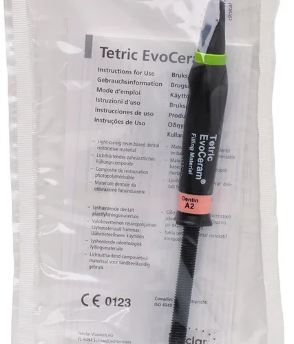 Tetric® EvoCeram