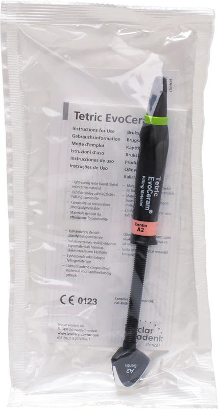 Tetric® EvoCeram
