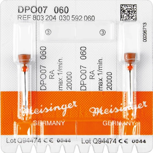 Diamantpolerer DPO07/08