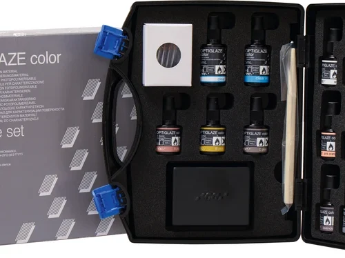 GC OPTIGLAZE® color
