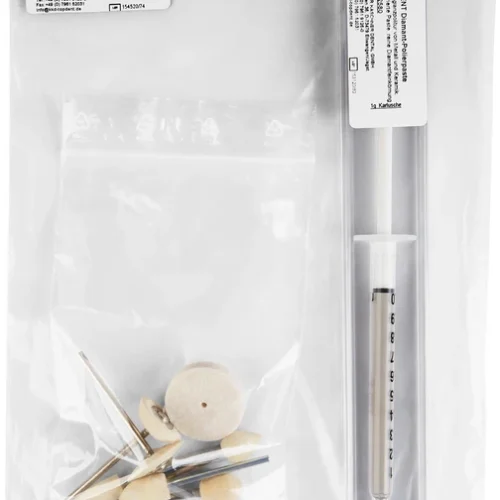 TOPDENT poleringsfiltre