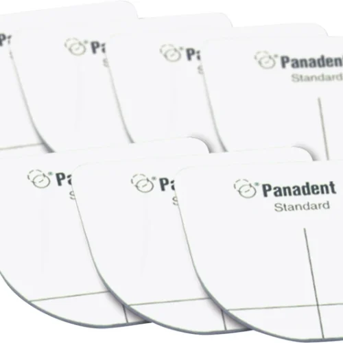 PAN Golden Proportion oppvoksingsmal