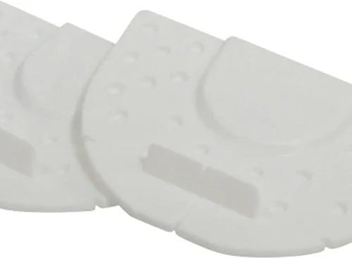 PAN Index-Trays dento-faziales analysesystem