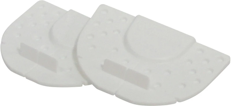 PAN Index-Trays dento-faziales analysesystem