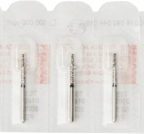 Turbo-diamanter T850