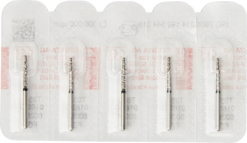 Turbo-diamanter T850