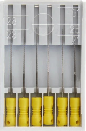 Hedströmfiler 174