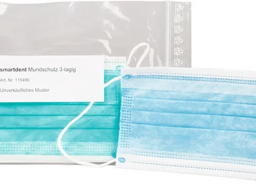 smartmask Munnbeskyttelse