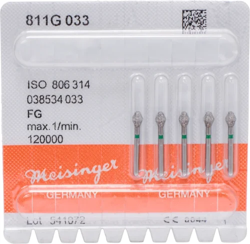 Diamanter 811