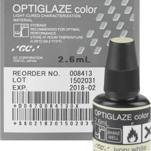 GC OPTIGLAZE® color