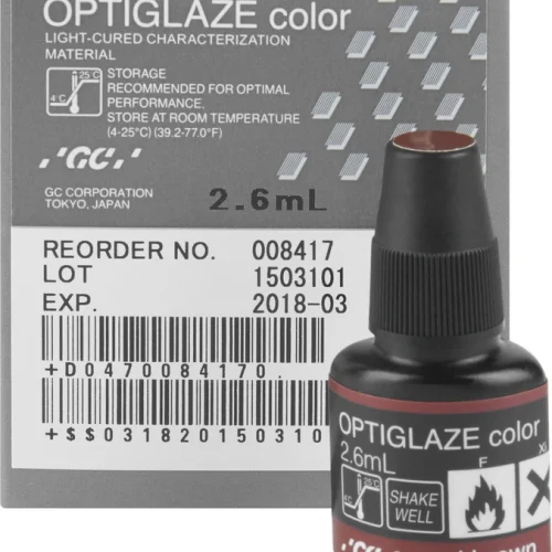 GC OPTIGLAZE® color