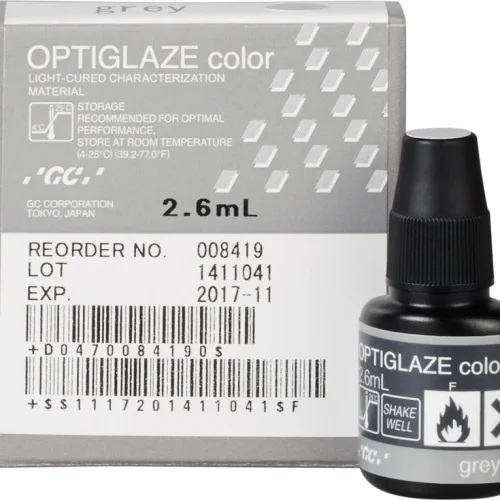 GC OPTIGLAZE® color