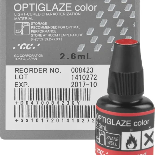 GC OPTIGLAZE® color