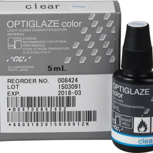 GC OPTIGLAZE® color