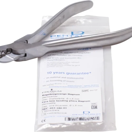 Buebøytang fra Magnum