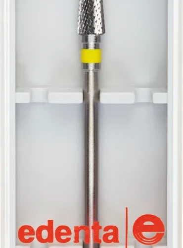 HM-freser Schliff 30