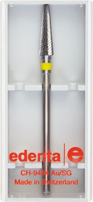 HM-freser Schliff 30